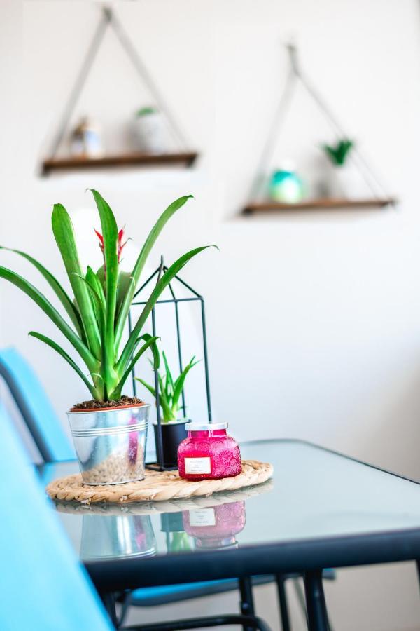 Sea Breeze Flat Apartment Кавала Стая снимка