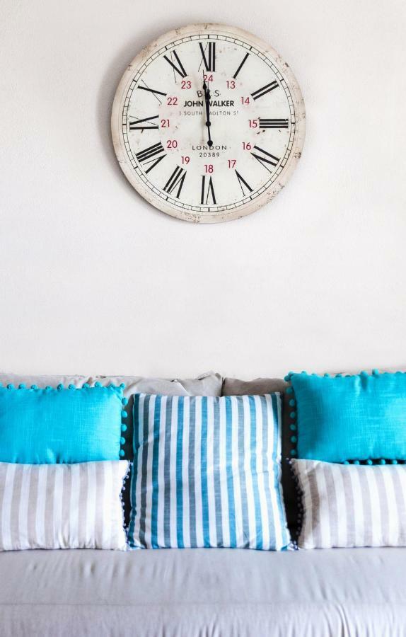 Sea Breeze Flat Apartment Кавала Екстериор снимка