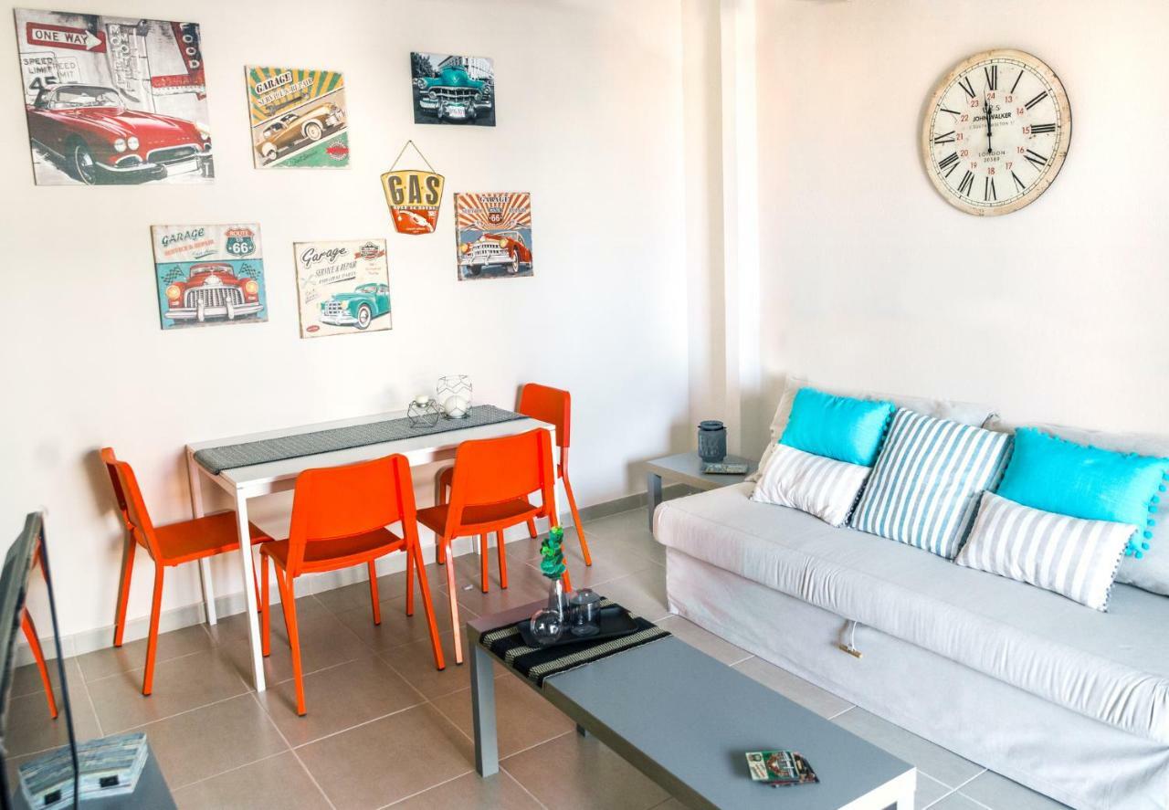 Sea Breeze Flat Apartment Кавала Екстериор снимка